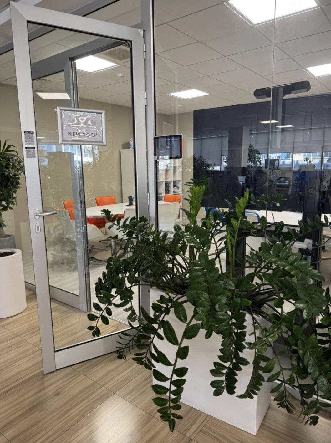 1065m² Office for Rent in Limassol – Agios Athanasios