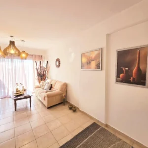 2 Bedroom Apartment for Rent in Agios Tychonas, Limassol District