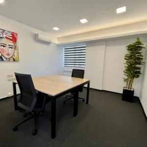 Office for Rent in Limassol District