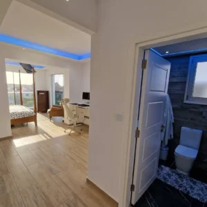 3 Bedroom Apartment for Sale in Limassol – Zakaki