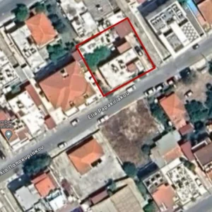 250m² Building for Sale in Limassol – Mesa Geitonia
