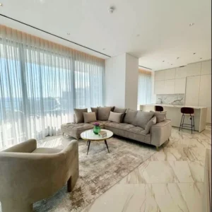 2 Bedroom Apartment for Rent in Limassol – Neapolis