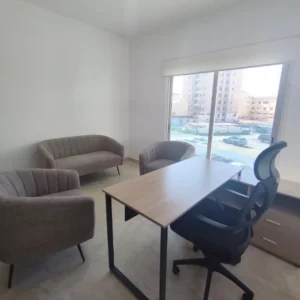 200m² Office for Rent in Larnaca District