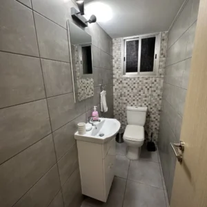 3 Bedroom Apartment for Rent in Limassol – Mesa Geitonia