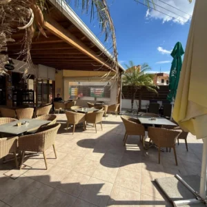 720m² Plot for Sale in Oroklini, Larnaca District