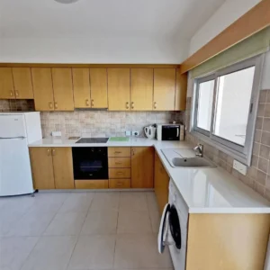 1 Bedroom Apartment for Rent in Limassol – Neapolis