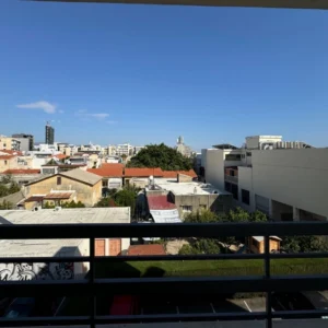 2 Bedroom Apartment for Rent in Limassol District