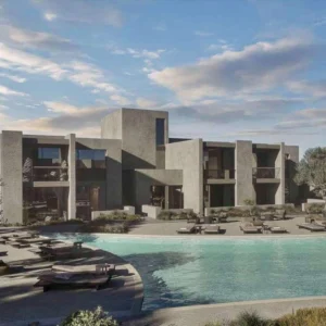 2 Bedroom Apartment for Sale in Tsada, Paphos District