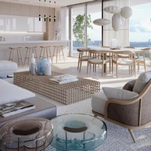 3 Bedroom House for Sale in Chlorakas, Paphos District