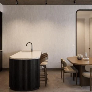 1 Bedroom Apartment for Sale in Limassol – Zakaki