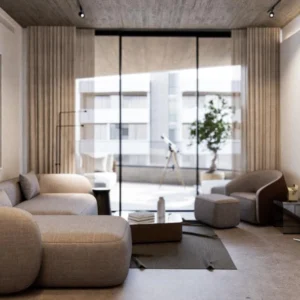 1 Bedroom Apartment for Sale in Limassol – Zakaki