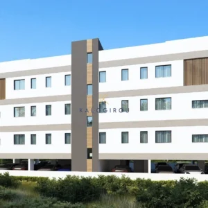 2 Bedroom Apartment for Sale in Larnaca District