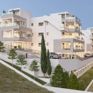 2 Bedroom Apartment for Sale in Limassol – Agios Athanasios