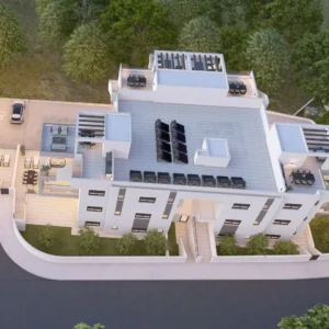 2 Bedroom Apartment for Sale in Limassol – Agios Athanasios