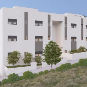 2 Bedroom Apartment for Sale in Limassol – Agios Athanasios