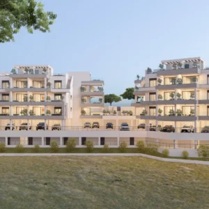 2 Bedroom Apartment for Sale in Limassol – Agios Athanasios