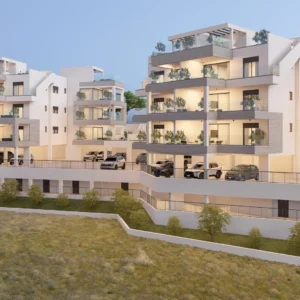 2 Bedroom Apartment for Sale in Limassol – Agios Athanasios