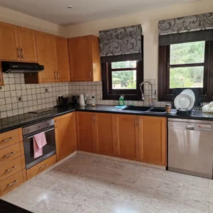 3 Bedroom House for Rent in Aphrodite Hills Kouklia, Paphos District