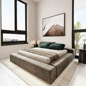 3 Bedroom Apartment for Sale in Engomi, Nicosia District