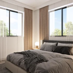 2 Bedroom Apartment for Sale in Deryneia, Famagusta District