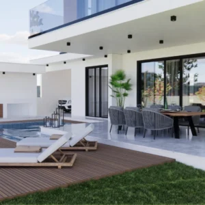 3 Bedroom House for Sale in Oroklini, Larnaca District
