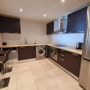 2 Bedroom Apartment for Rent in Agios Tychonas, Limassol District