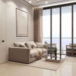 2 Bedroom Apartment for Sale in Germasogeia, Limassol District