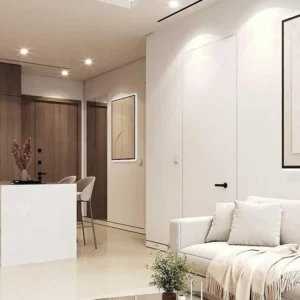 2 Bedroom Apartment for Sale in Germasogeia, Limassol District