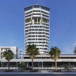 1 Bedroom Apartment for Sale in Germasogeia, Limassol District