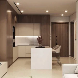 2 Bedroom Apartment for Sale in Germasogeia, Limassol District