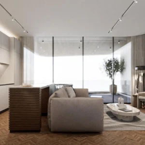 3 Bedroom Apartment for Sale in Limassol – Zakaki