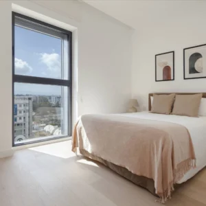 3 Bedroom Apartment for Sale