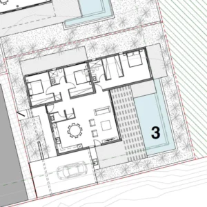 3 Bedroom House for Sale in Chlorakas, Paphos District