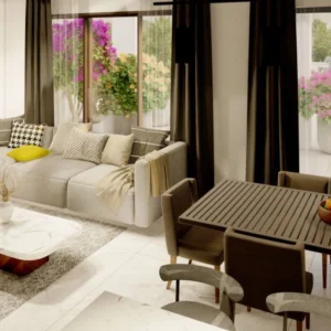 2 Bedroom Apartment for Sale in Deryneia, Famagusta District