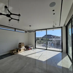 6+ Bedroom House for Rent in Agios Tychonas, Limassol District