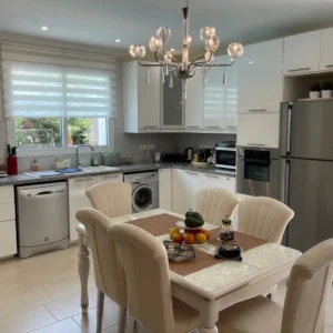 4 Bedroom House for Sale