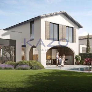 4 Bedroom House for Sale in Souni, Limassol District