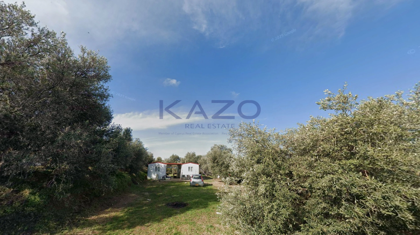1,824m² Plot for Sale in Nea Dimmata, Paphos District