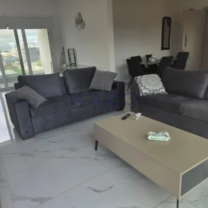 2 Bedroom Apartment for Rent in Limassol – Zakaki
