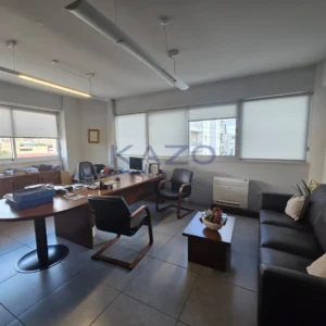 200m² Office for Rent in Limassol District