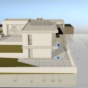 599m² Plot for Sale in Limassol District