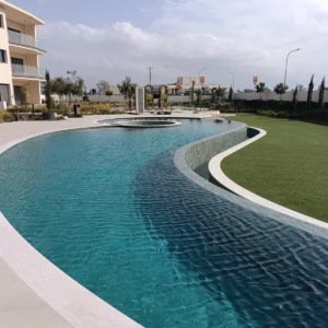 3 Bedroom Apartment for Sale in Limassol District