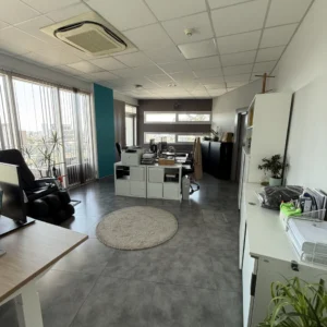 434m² Office for Rent in Limassol – Linopetra
