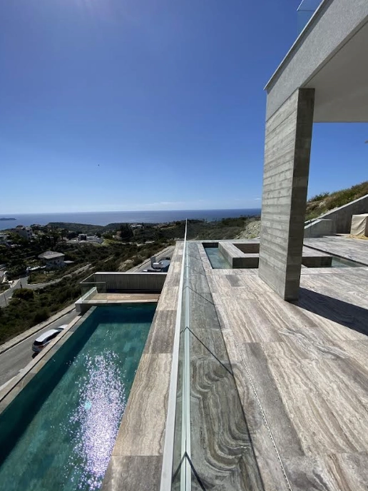 6+ Bedroom House for Sale in Agios Tychonas, Limassol District
