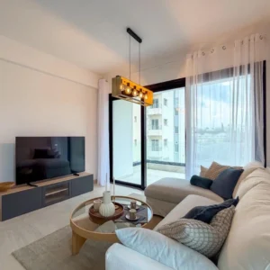 1 Bedroom Apartment for Rent in Limassol – Panthea