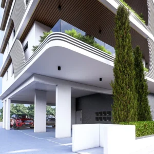 2 Bedroom Apartment for Sale in Strovolos, Nicosia District