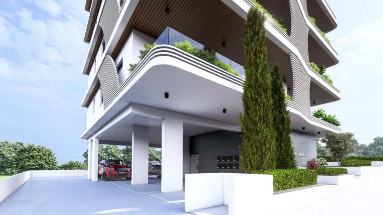 Cheap Apartments for Sale Nicosia up to 500000 euro