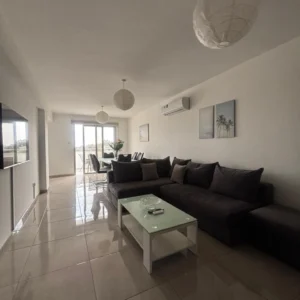 2 Bedroom Apartment for Rent in Meneou, Larnaca District