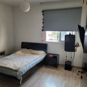 1 Bedroom Apartment for Sale in Larnaca District