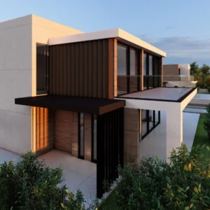 4 Bedroom House for Sale in Pegeia, Paphos District